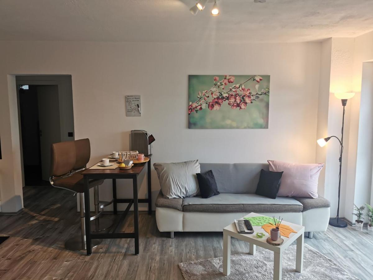 Bellagast Apartment Hilchenbach