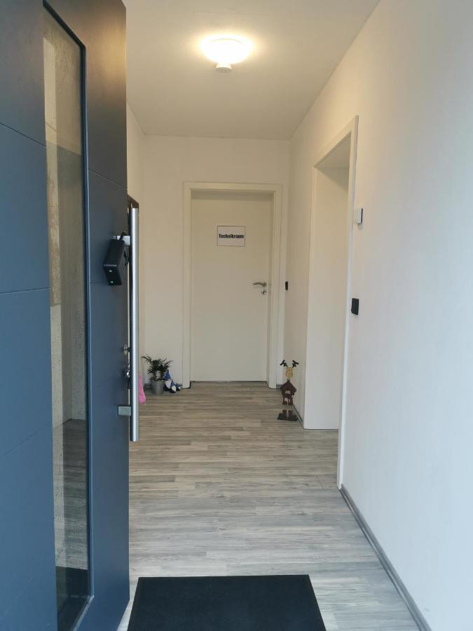 Bellagast Apartment Hilchenbach