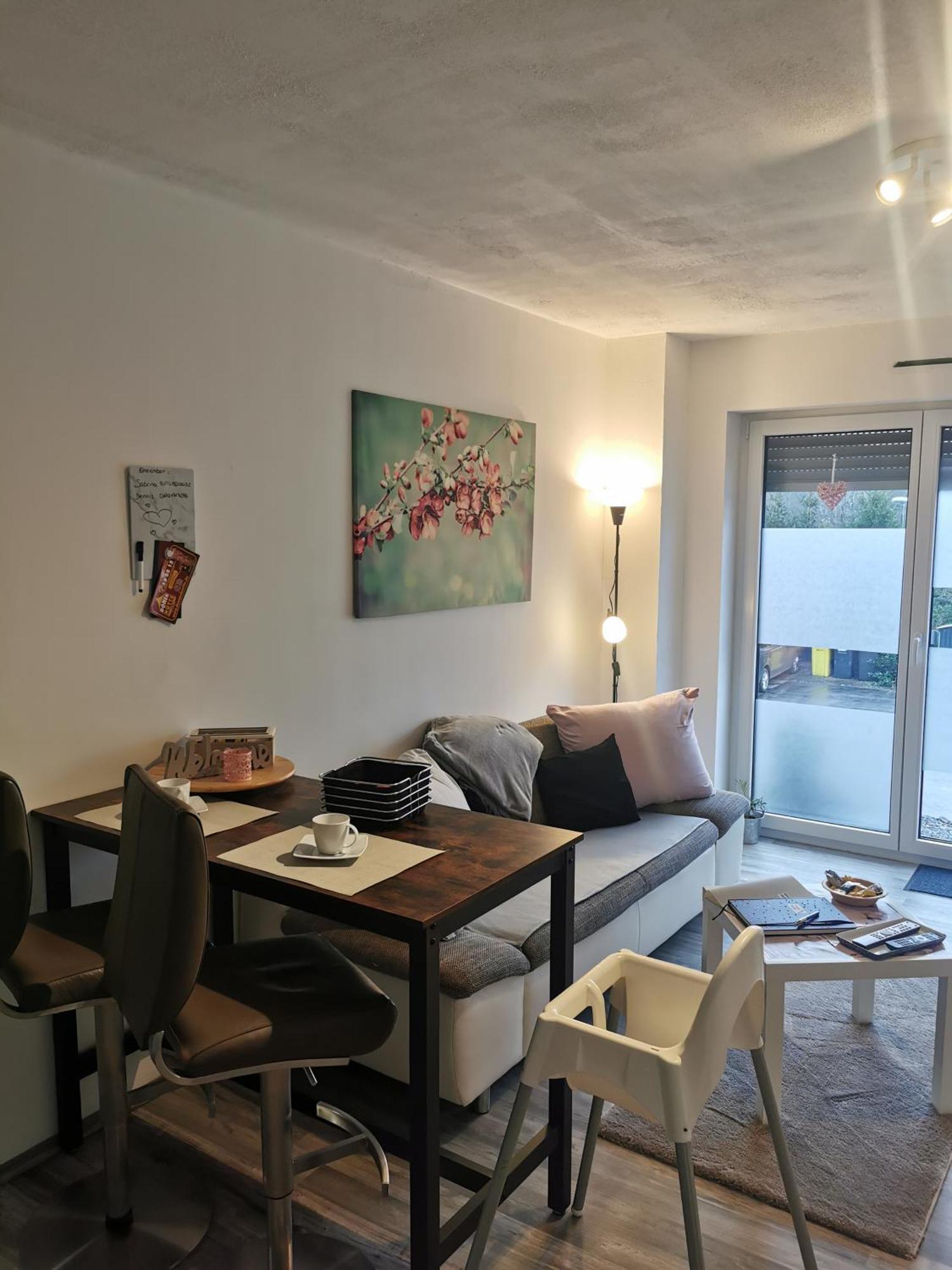 Apartment Bellagast