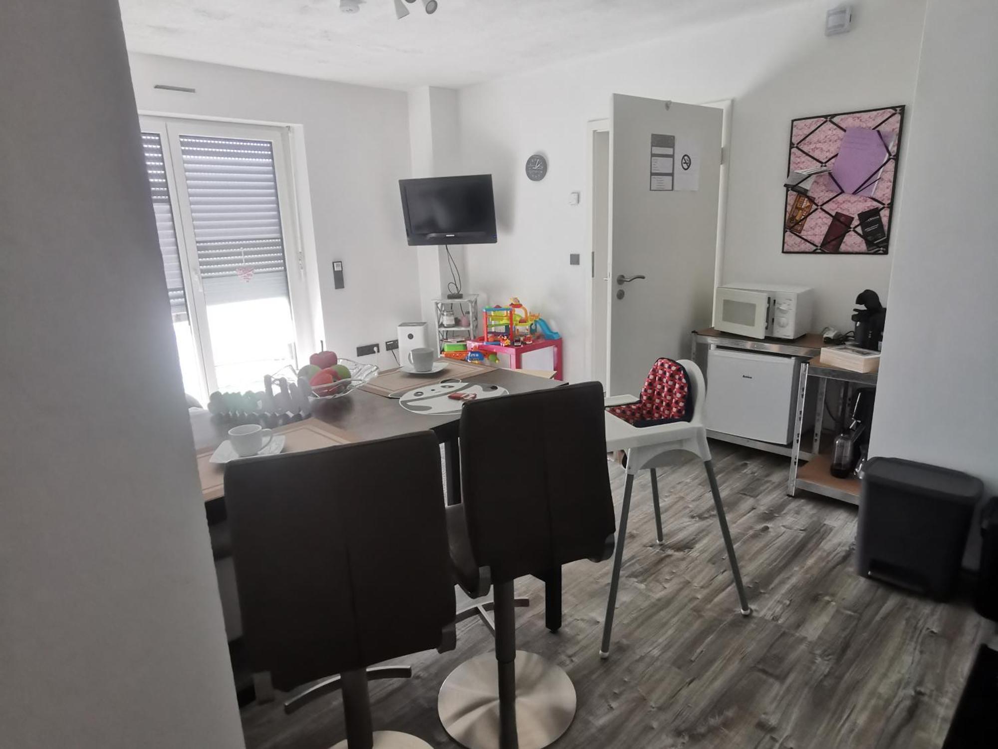 Apartment Bellagast Hilchenbach