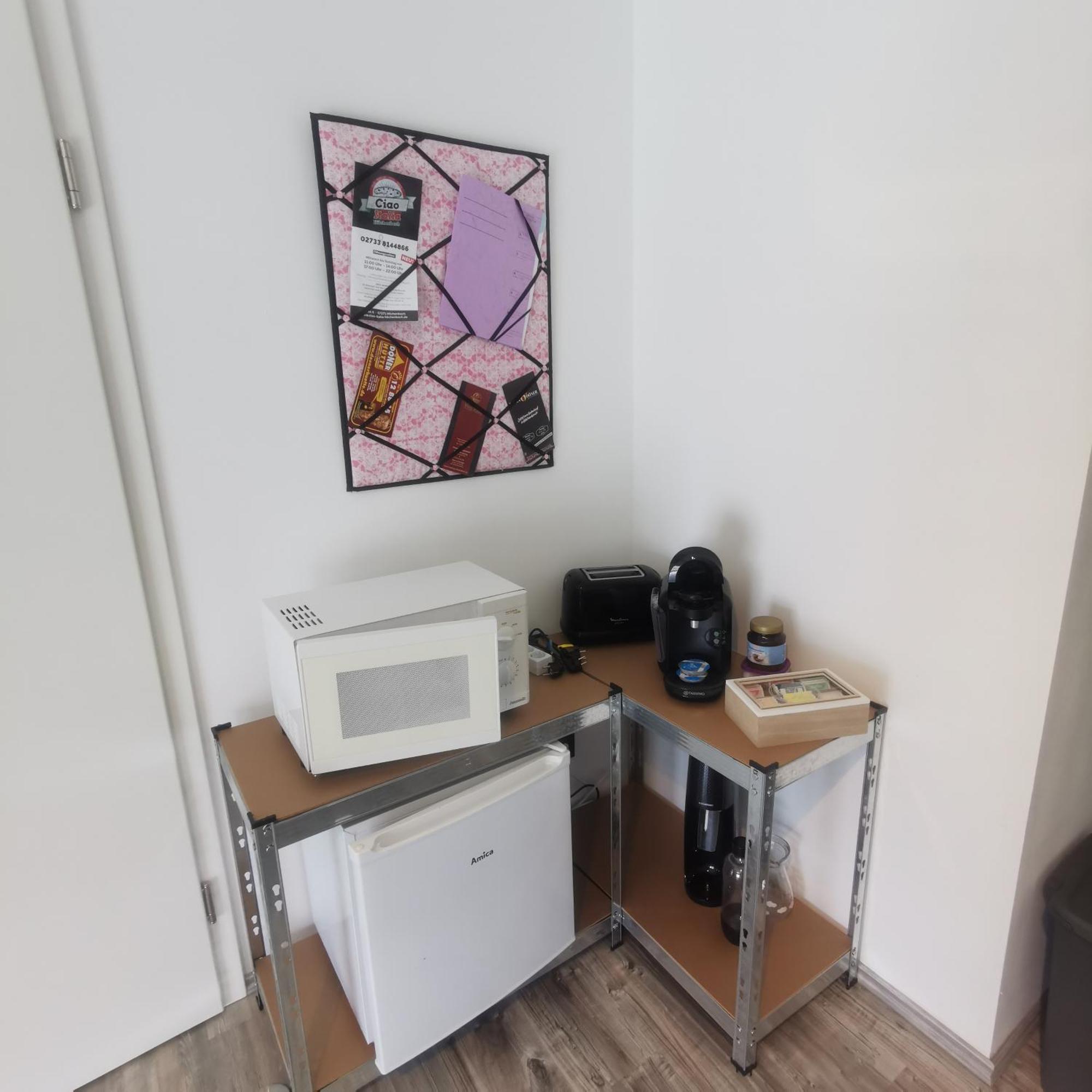 Bellagast Apartment