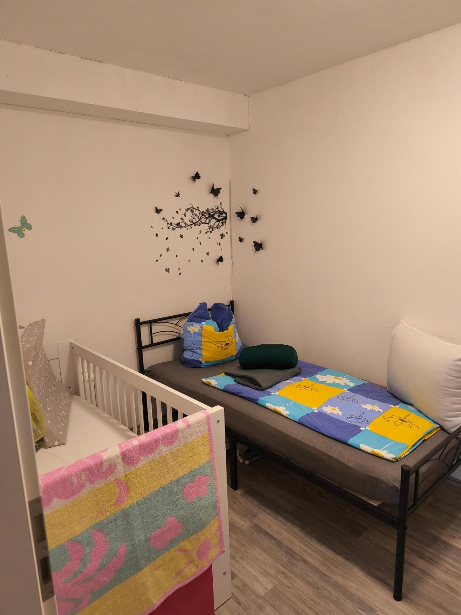 Apartment Bellagast